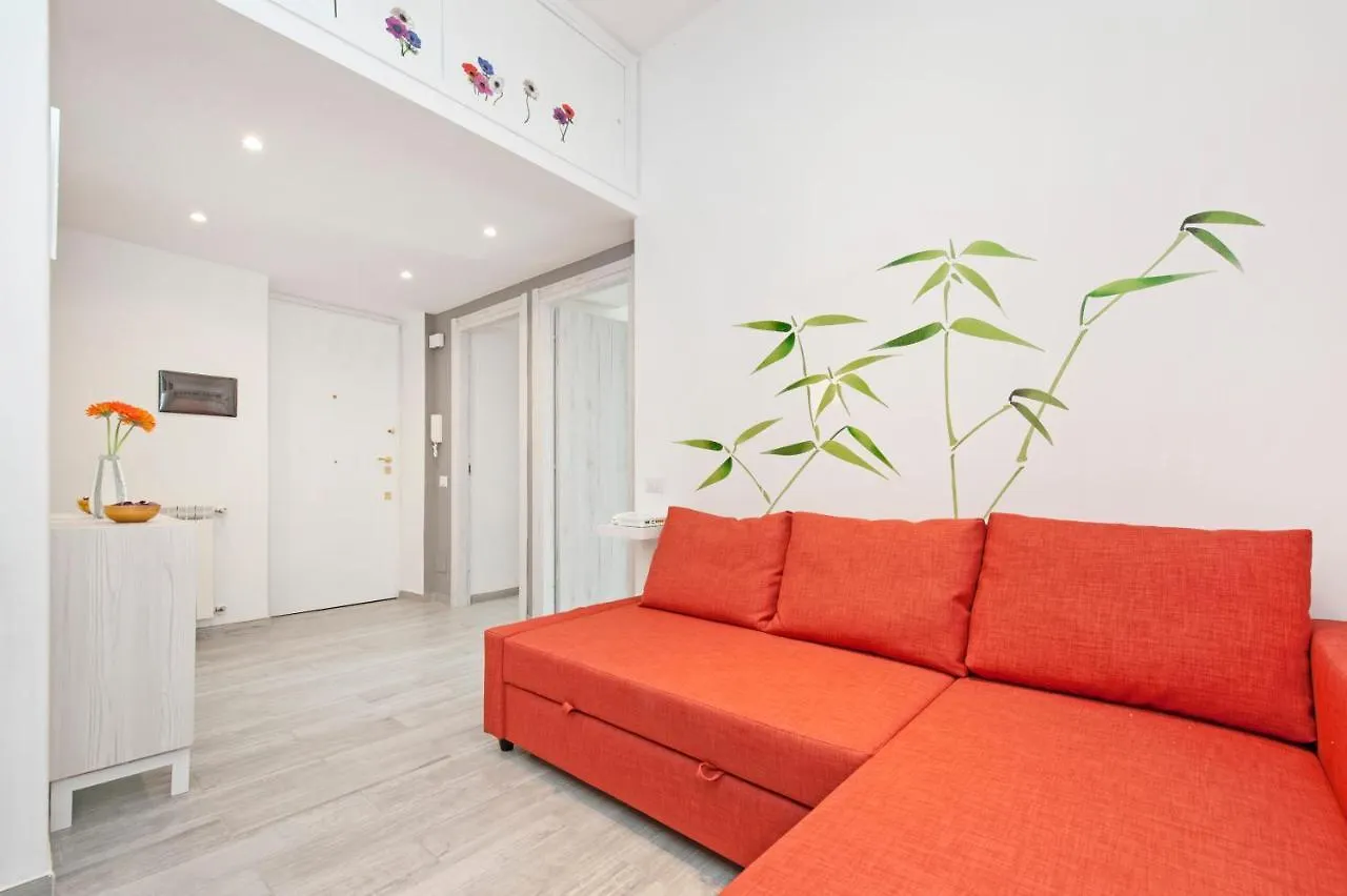 Appartement Lilli Home Holidays Rome Italie