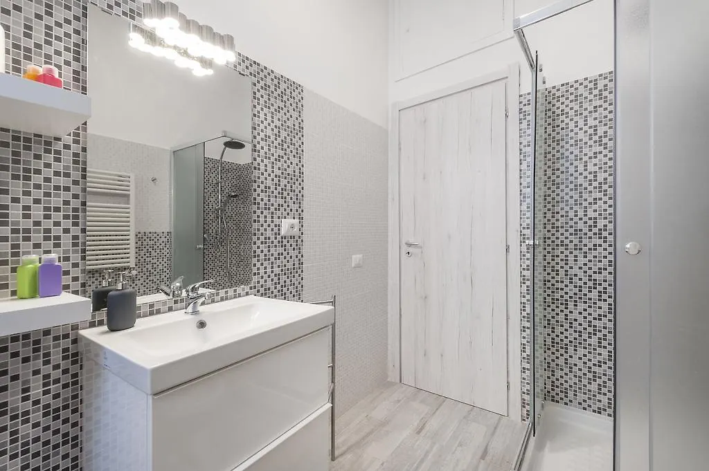 Appartement Lilli Home Holidays Rome