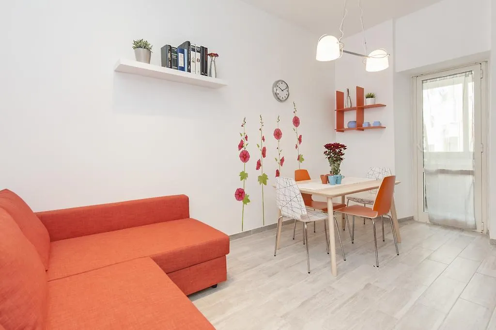 Lilli Home Holidays Rome Appartement