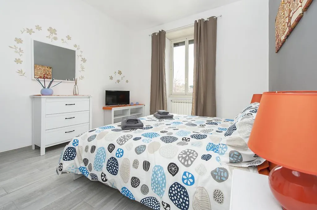 Lilli Home Holidays Rome 0*,  Italie