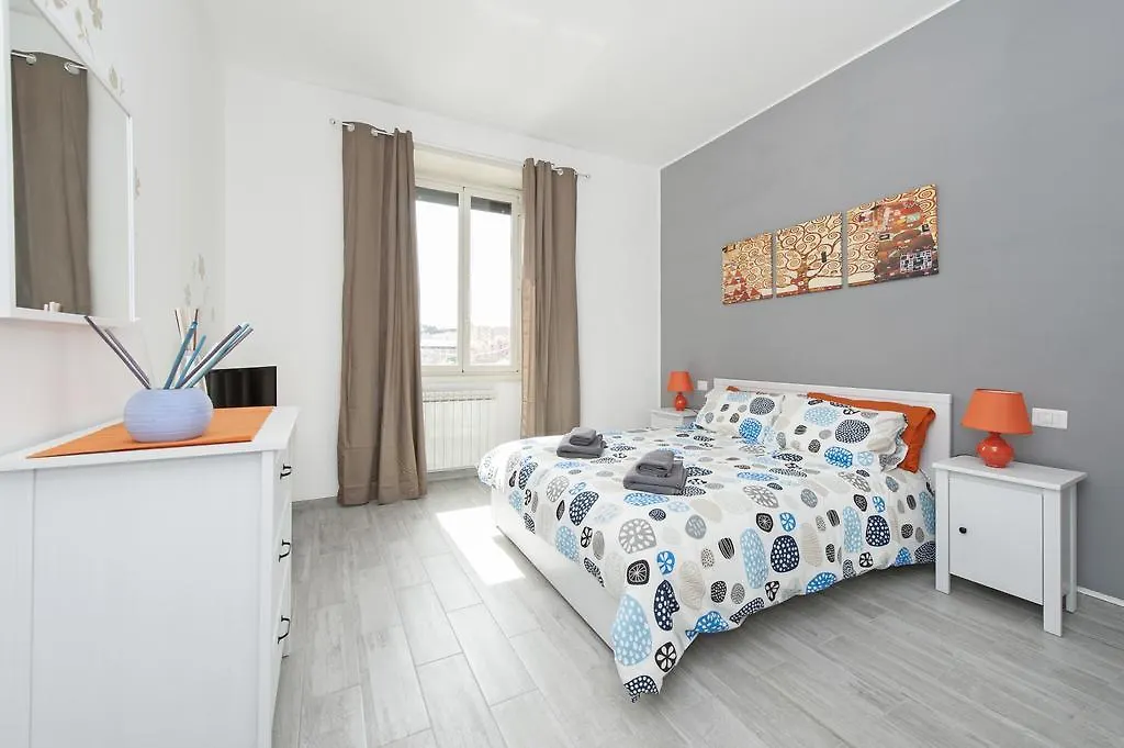 Lilli Home Holidays Rome 0*,