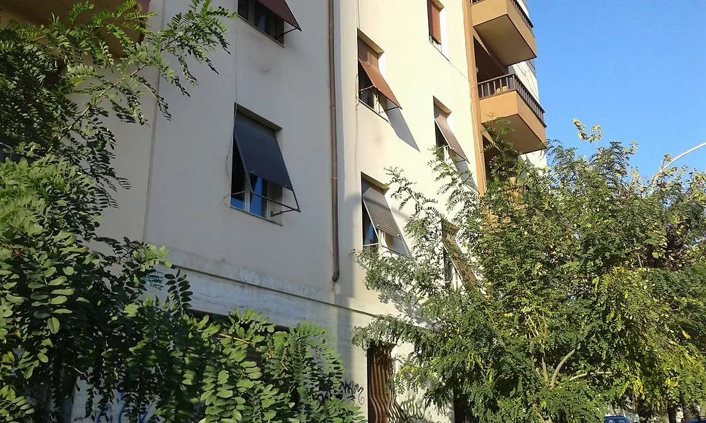 Lilli Home Holidays Rome Appartement