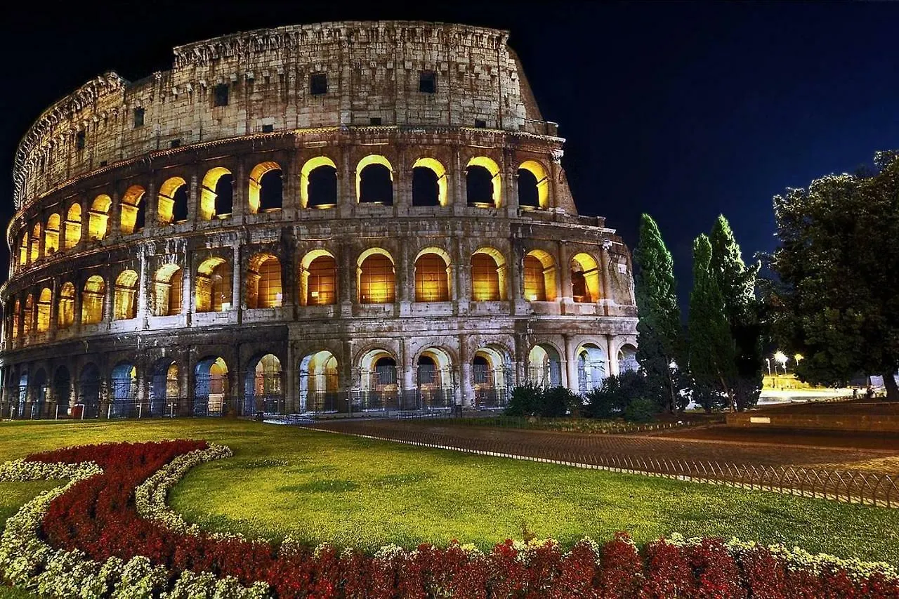Lilli Home Holidays Rome Appartement
