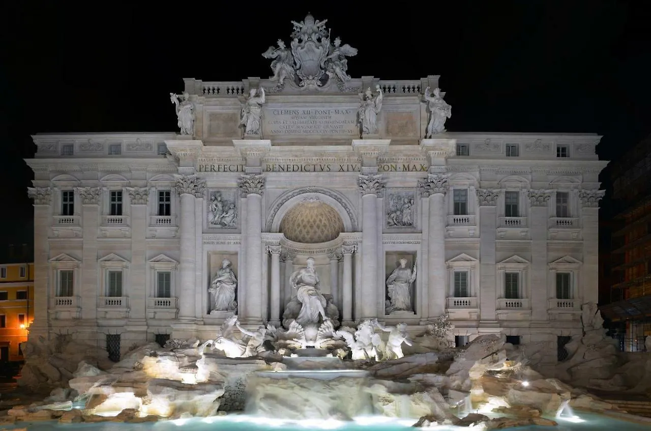 Lilli Home Holidays Rome