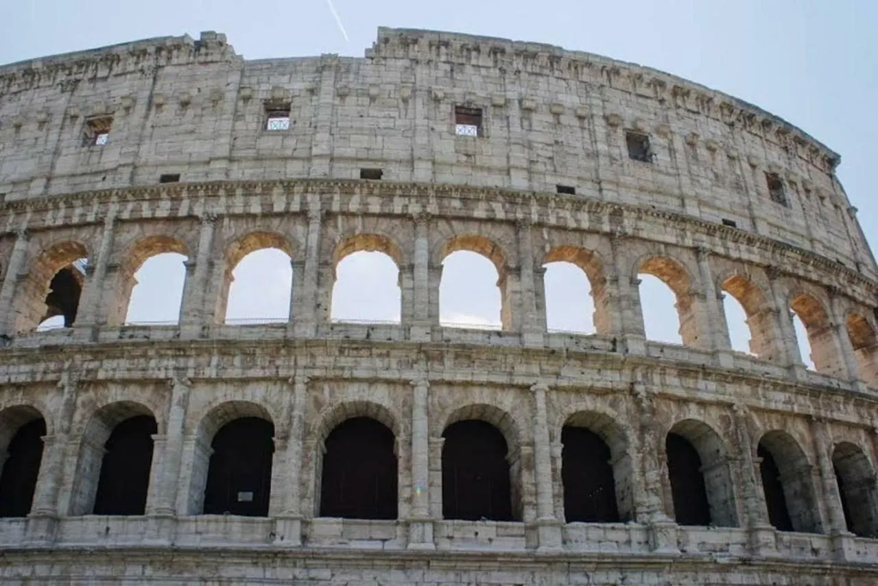 Lilli Home Holidays Rome 0*,