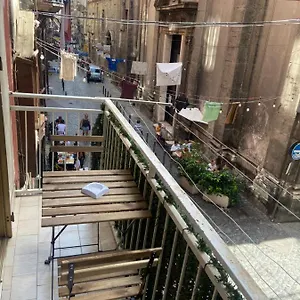 A Casa Di Patty Naples