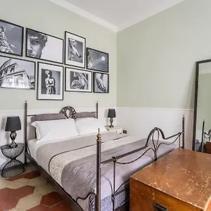  Appartement Trastevere Stylish