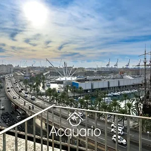 Acquario Gênes