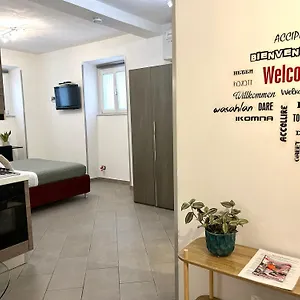  Appartamento Maison Latina