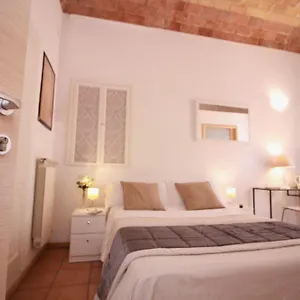2* Maison d'hôtes Machiavelli
