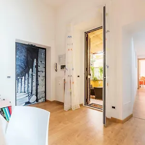  Appartement Accogliente Al Colosseo