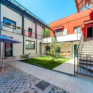  Appartement Il Giardino Dell'argano Rosso