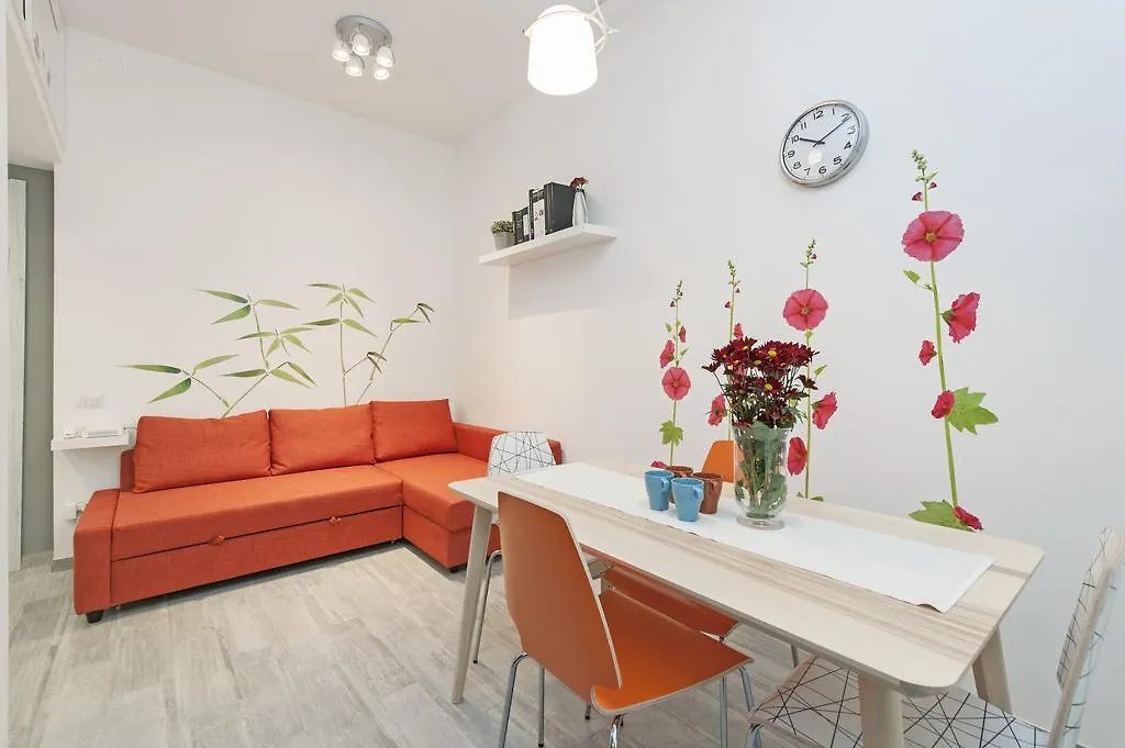 Lilli Home Holidays 罗马