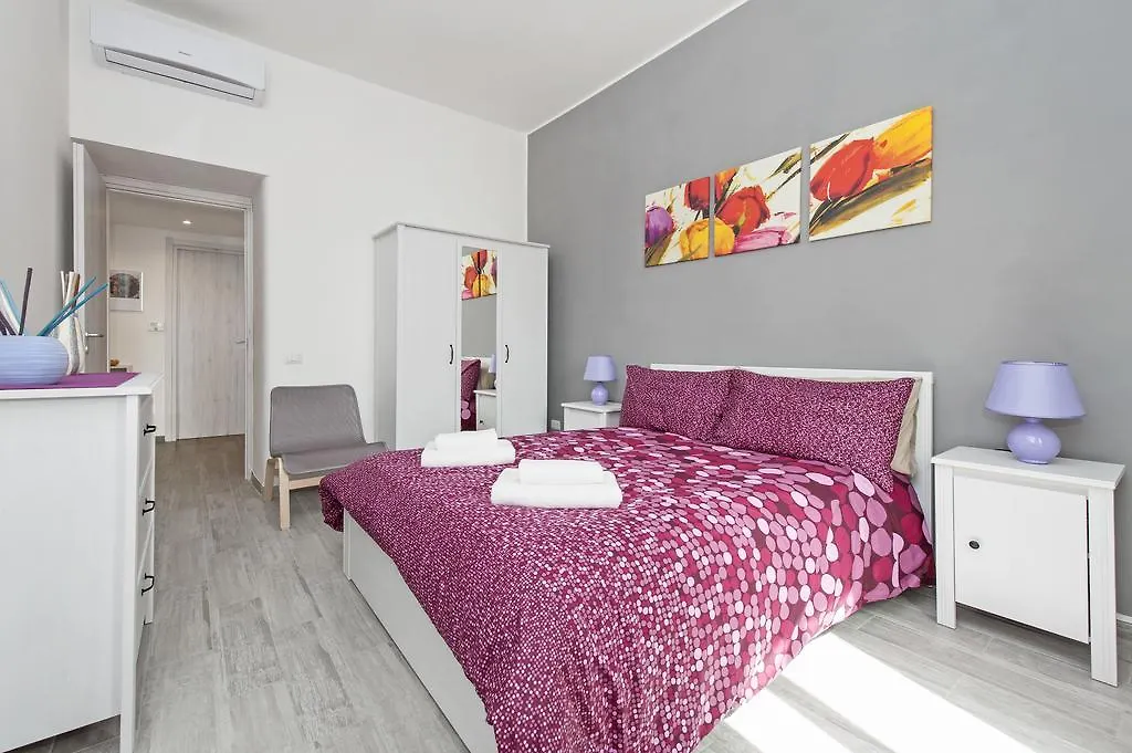 Lilli Home Holidays 罗马 意大利